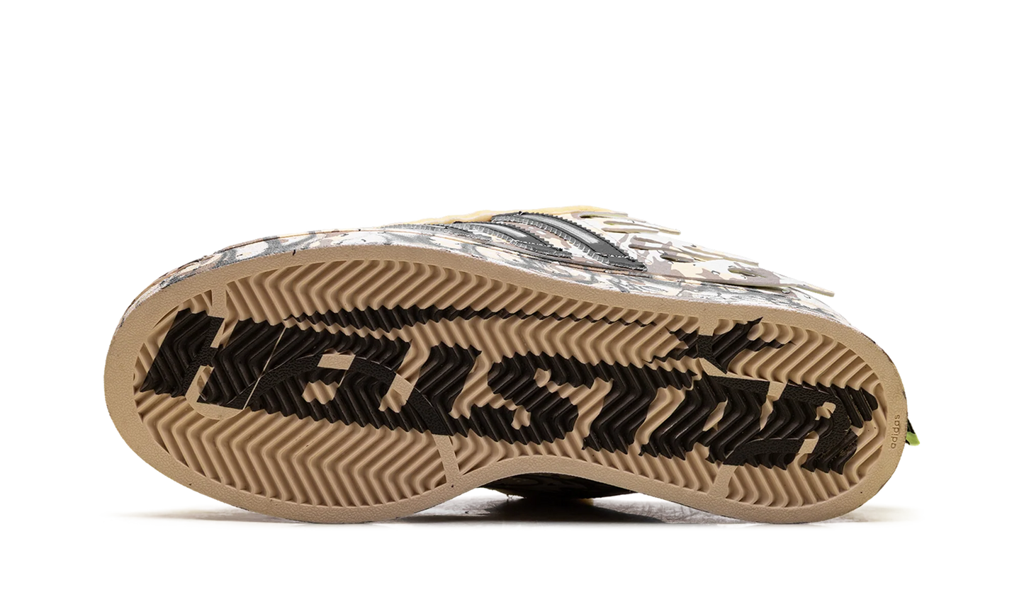 SuperStar "Hellstar Desert Camo" KJ2932
