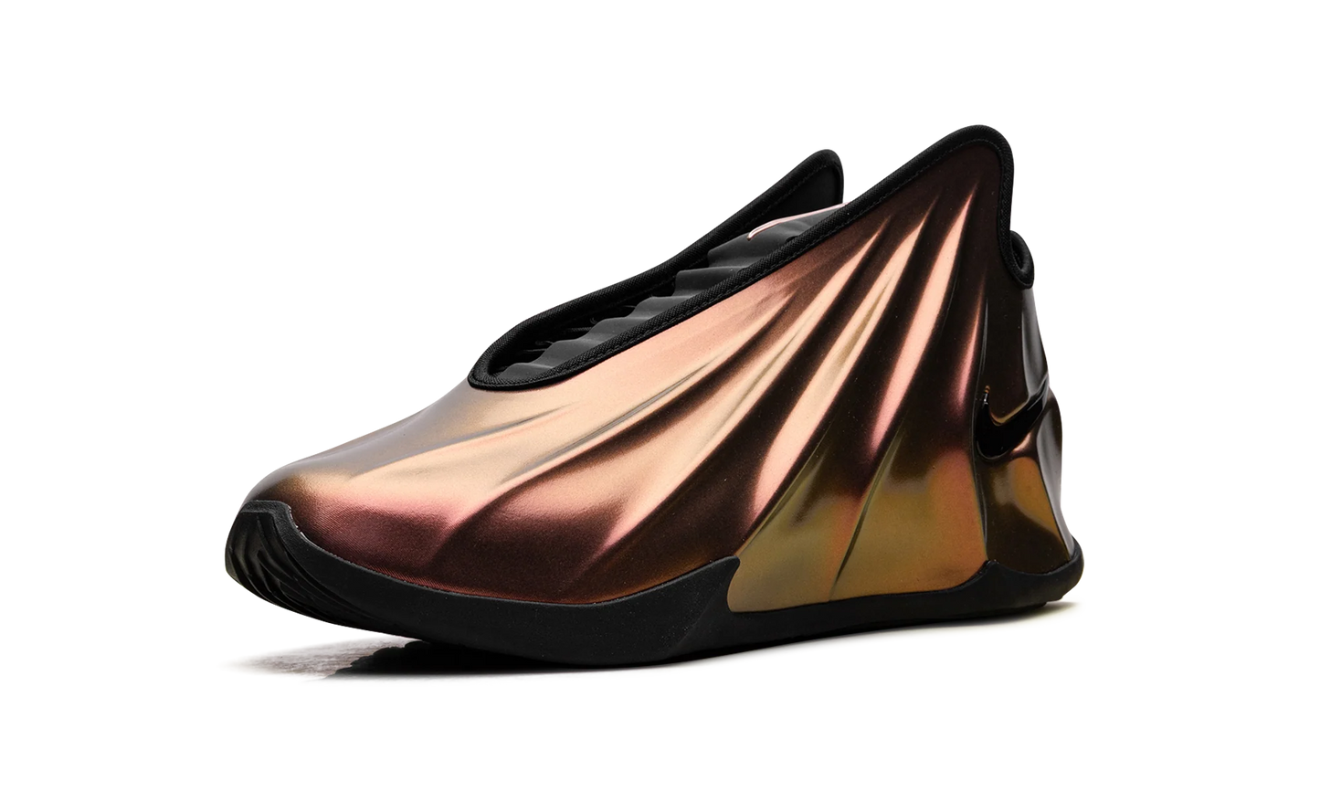 Nike GT Future "Metallic Red Bronze" FZ5590 900