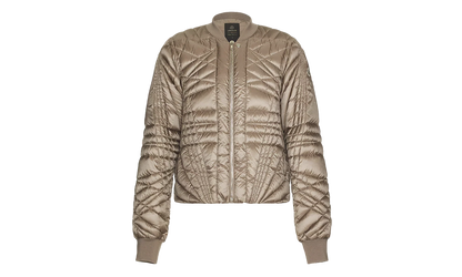Megapenta Flight Jacket "Moncler - Dust" MU02D1A10M4424