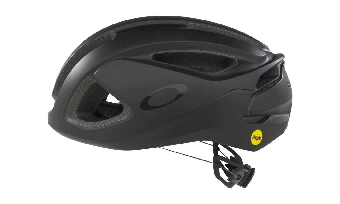 ARO3 Bike Cycling Helmet "Matte Black" 99470 02E