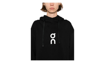 Club Hoodie WMNS "Black" 1WE10040553