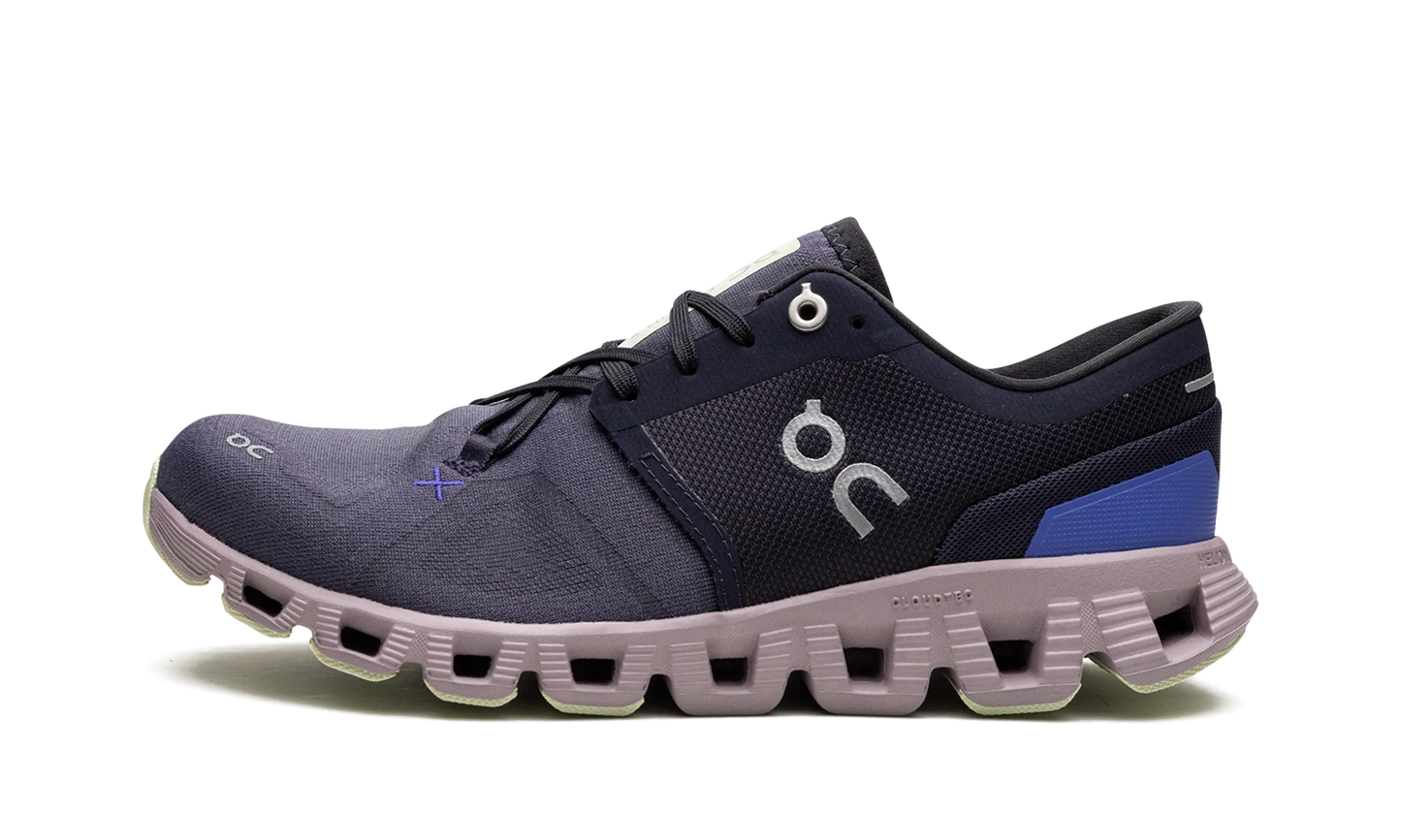 CLOUD X 3 WMNS "Midnight Heron" 60.98689
