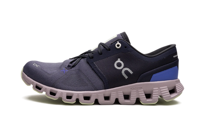 CLOUD X 3 WMNS "Midnight Heron" 60.98689