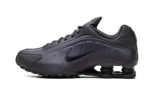 Shox R4 "Cave Purple Black" HQ1988 500