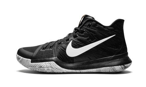 Kyrie 3 BHM "BHM" 852415 001