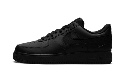 Air Force 1 '07 LV8 "Triple Black Ripstop" IH4452 001