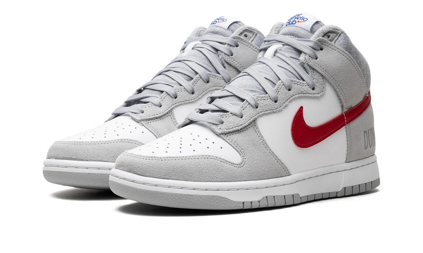 Dunk Hi Retro SE "Athletic Club" DJ6152 001