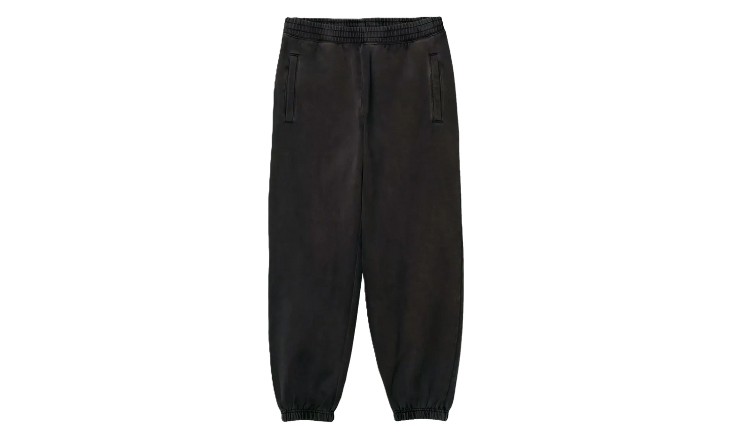 Vista Grand Sweat Pant "Black Stone Washed" I032337 89 GD
