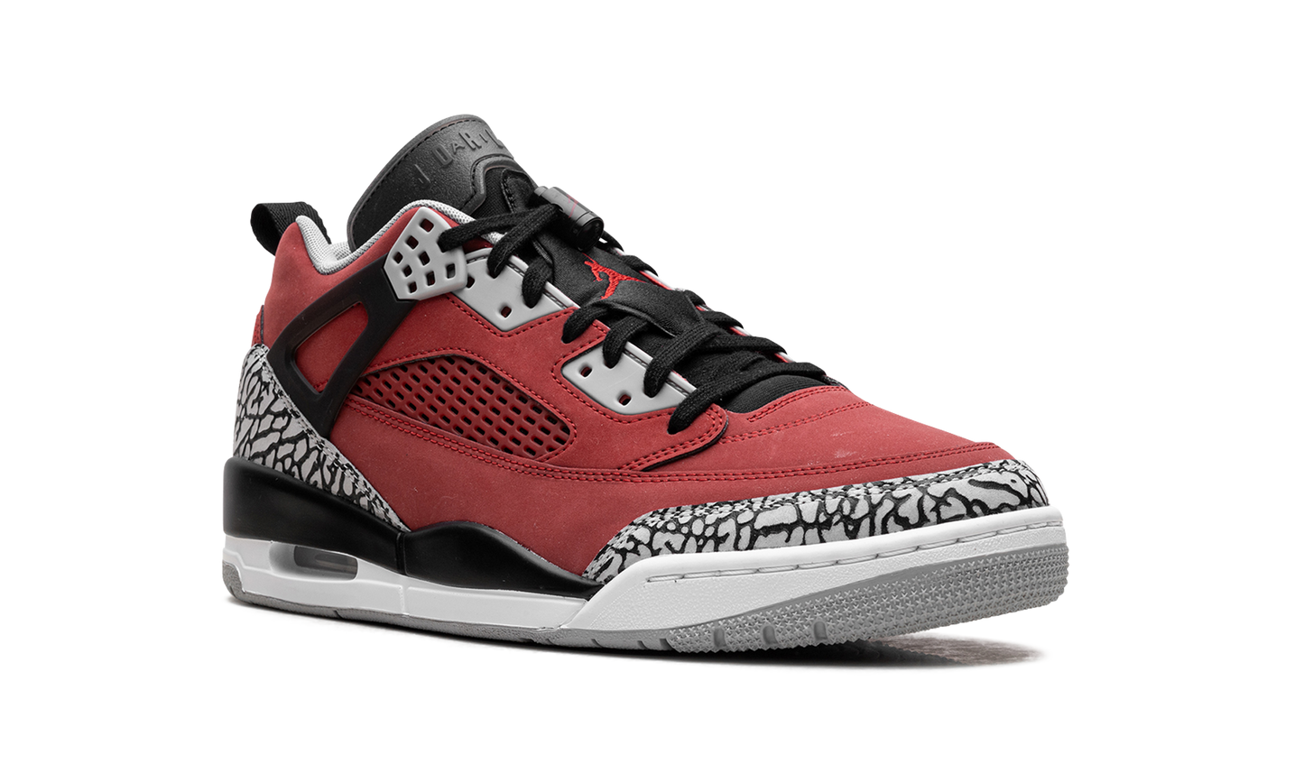 Spizike Low "Toro" FQ1759 600