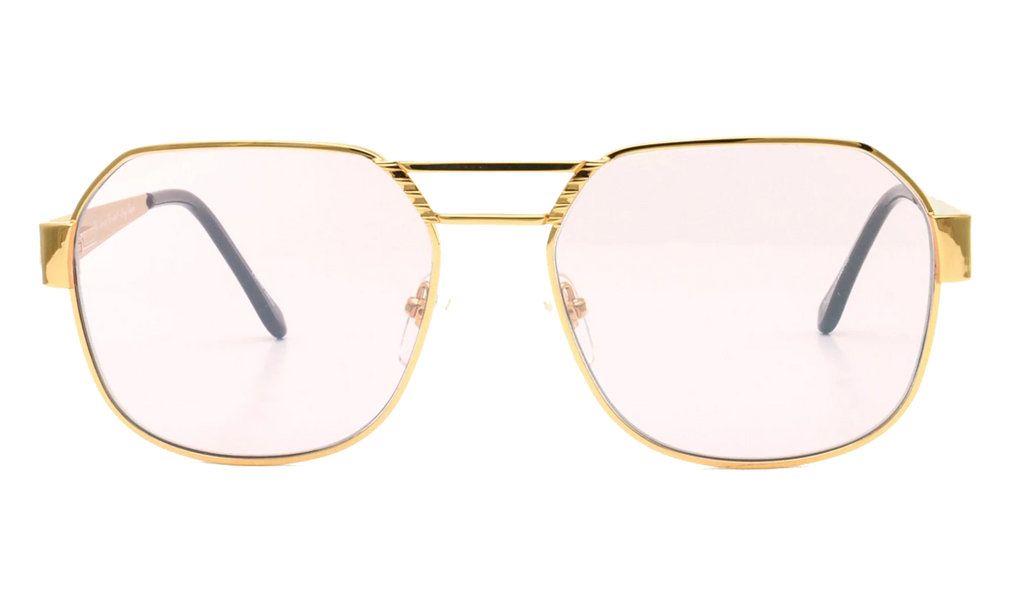 Presidential 24KT "Yellow Gold / Rose" PRPR2 0005 18C5