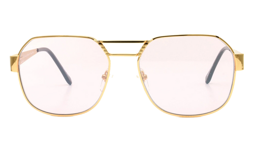 Presidential 24KT "Yellow Gold / Rose" PRPR2 0005 18C5