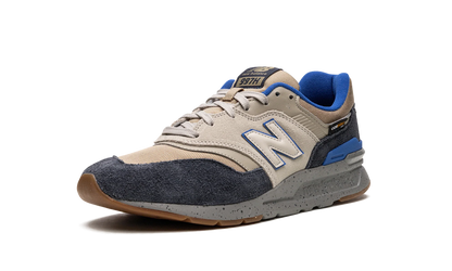 997 "Cordua Tan Blue" CM997HTV