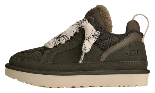 Lowmel WMNS "Dense Smoke" 1144032 DNSS