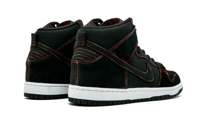 Dunk High Pro SB "Thermal Stitch" 305050 012