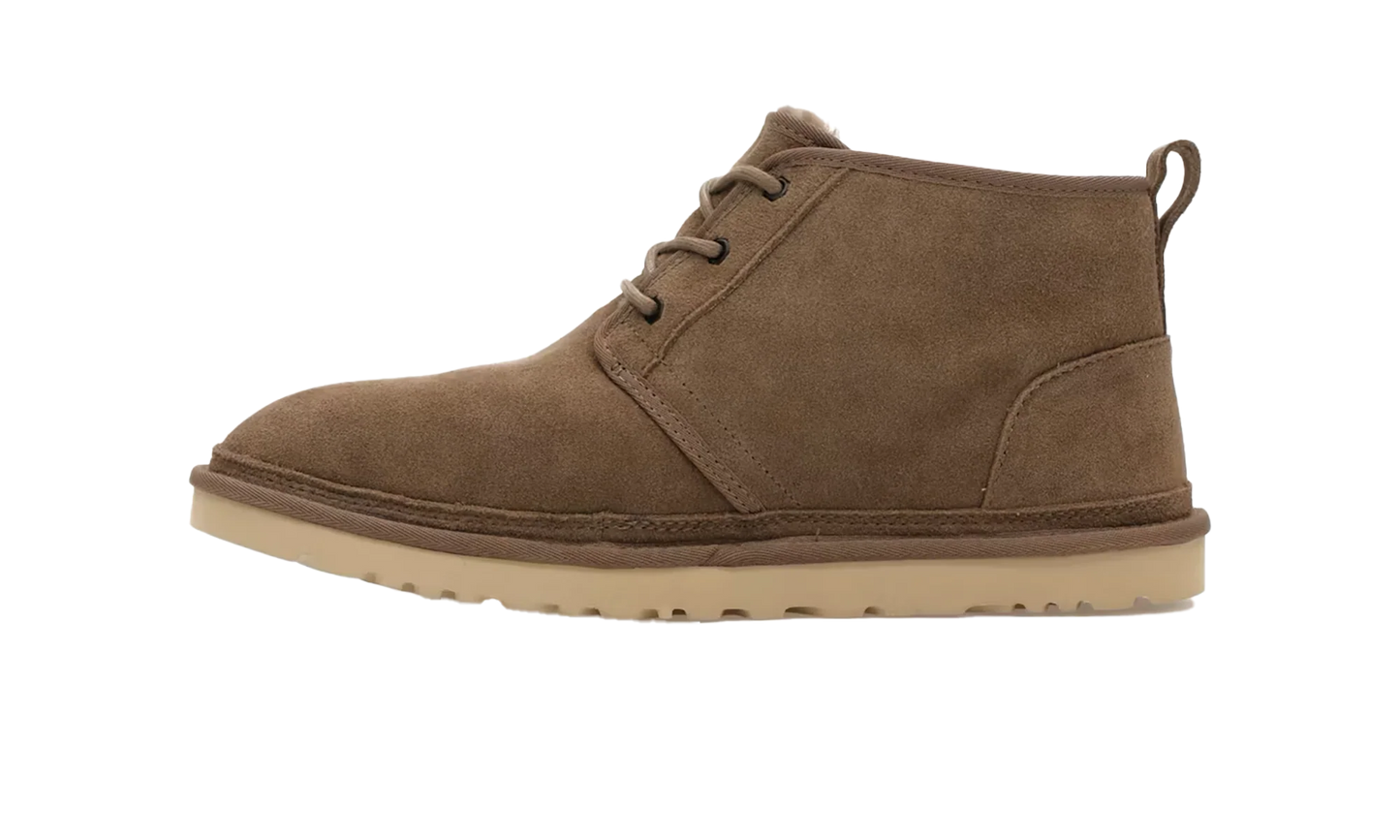 Neumel Boot "Hickory" 3236 HCK
