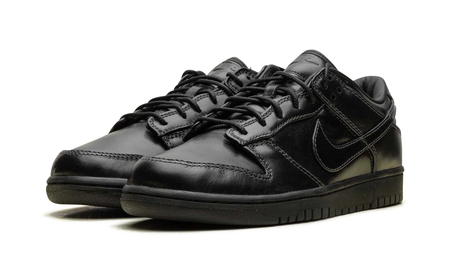 Dunk Low Retro Premium "Black" IQ3342 001