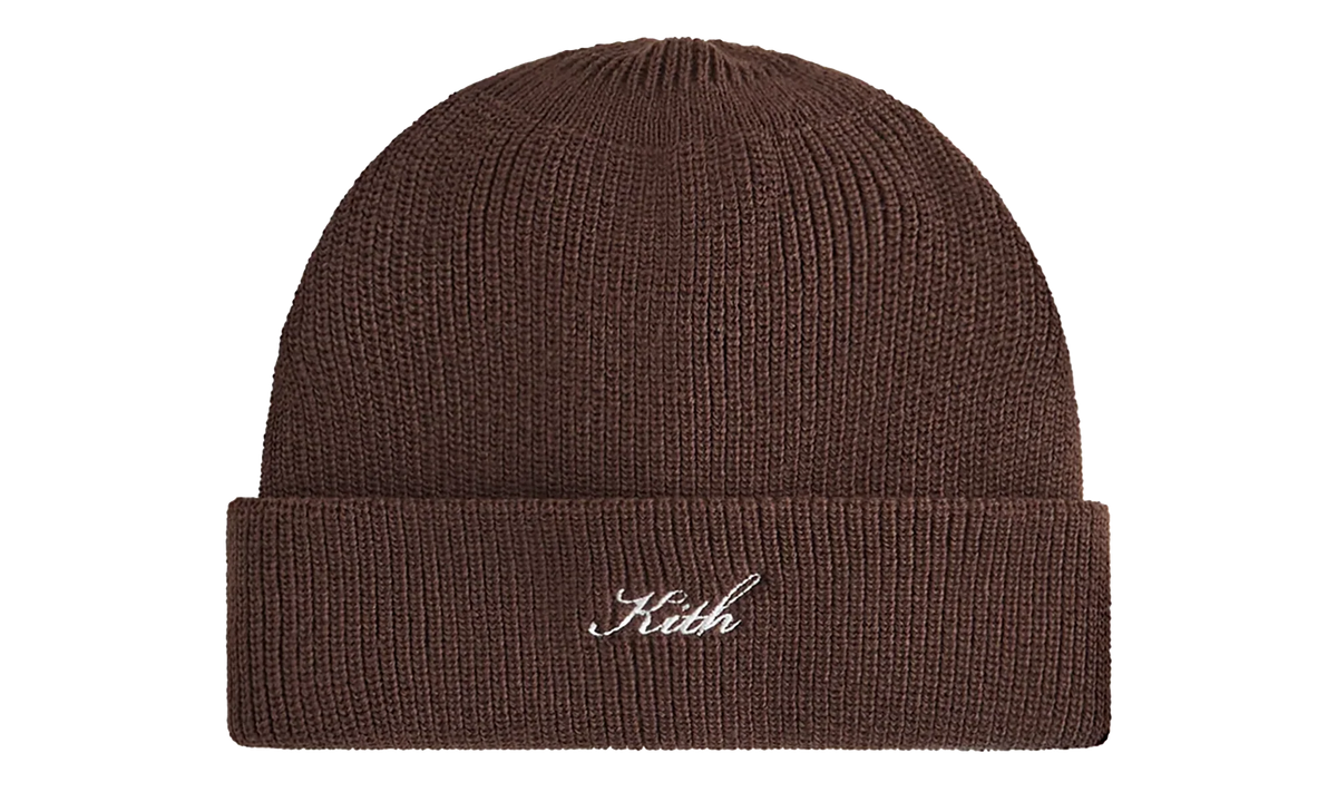 Script Classic Beanie WMNS "Incognito" KHW050185 244