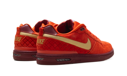 SB Zoom Air Paul Rodriguez 1 "Habanero Red All-Star" IQ5648 600