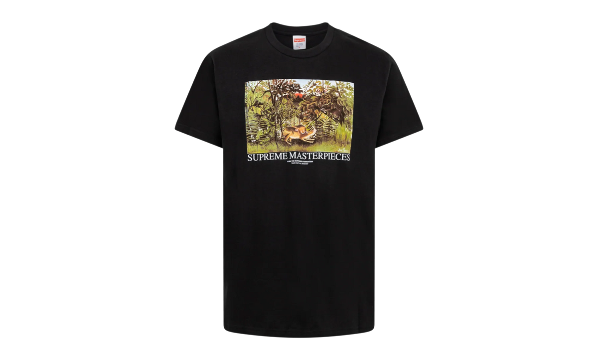 Masterpieces Tee "SS20" SU8795