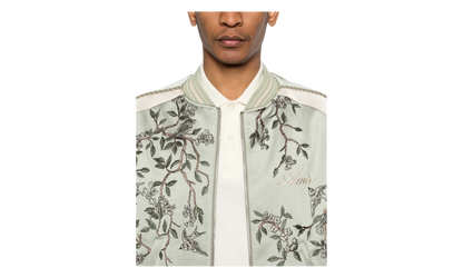 Sparrow Souvenir Jacket "Steel" AMOUJA1106 396