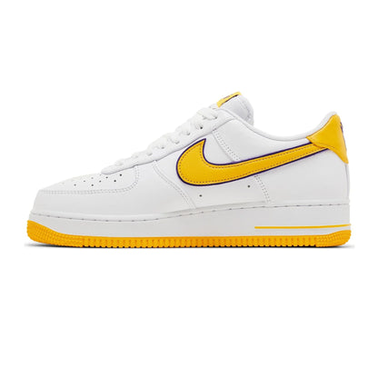 x Kobe Bryant Air Force 1 Low 'Lakers Home' (2024)
