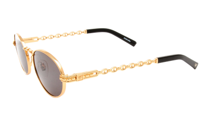 Pac Mariner Edition 24KT "Yellow Gold / Black" MNPC2 0002 21A1