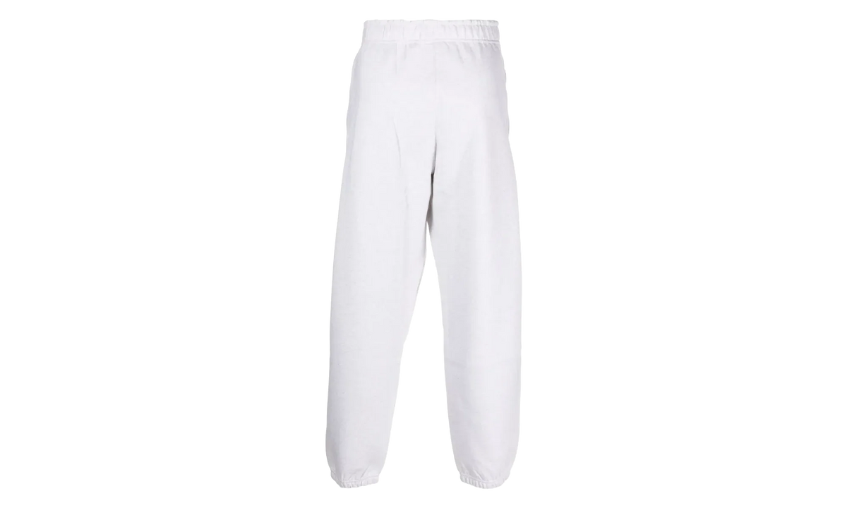 Solo Swoosh Fleece Pants "Birch Heather" DX1364 051