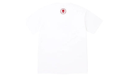 Number (N)ine Shut Up T-Shirt "White" SU26878