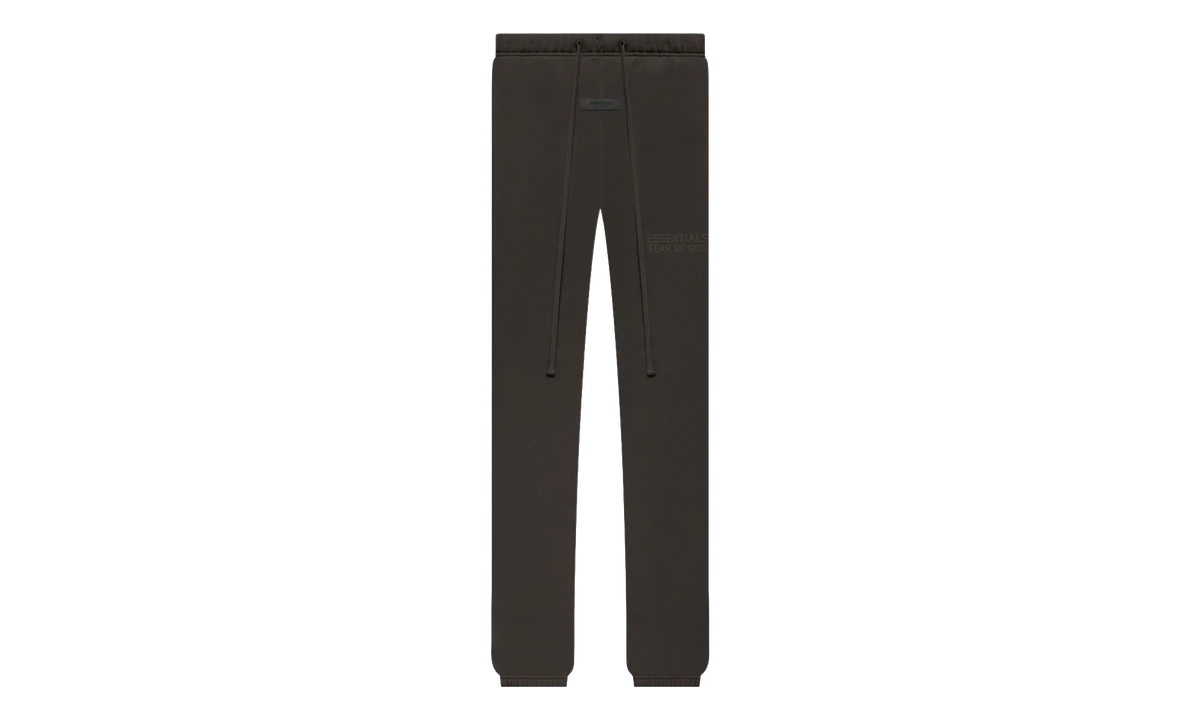 Sweatpants "Off Black" 130SU222025F