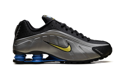 Shox R4 "Brazil" IO8134 001