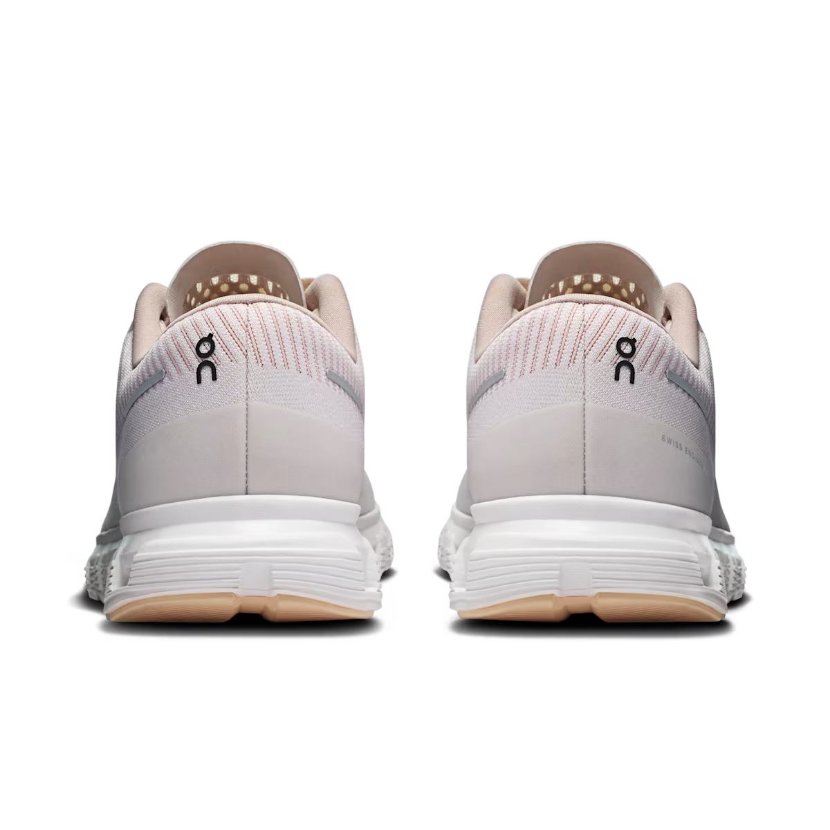 Running Cloud 6 Push Pearl Sandstone (Women's)