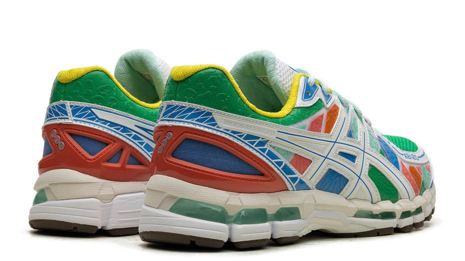 Gel Kayano 20 KENZO Multi Color