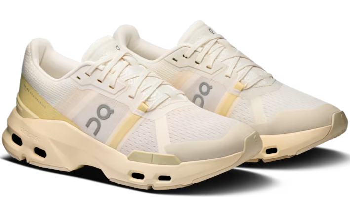 Running Cloudpulse Ivory Tumeric (Women's)