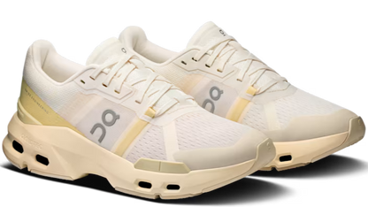 Running Cloudpulse Ivory Tumeric (Women's)
