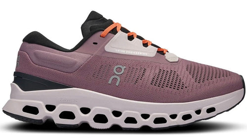 CloudStratus 3 Quartz Lily (Women’s)