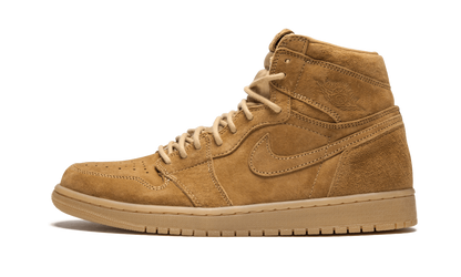 1 Retro High OG "Wheat" 555088 710