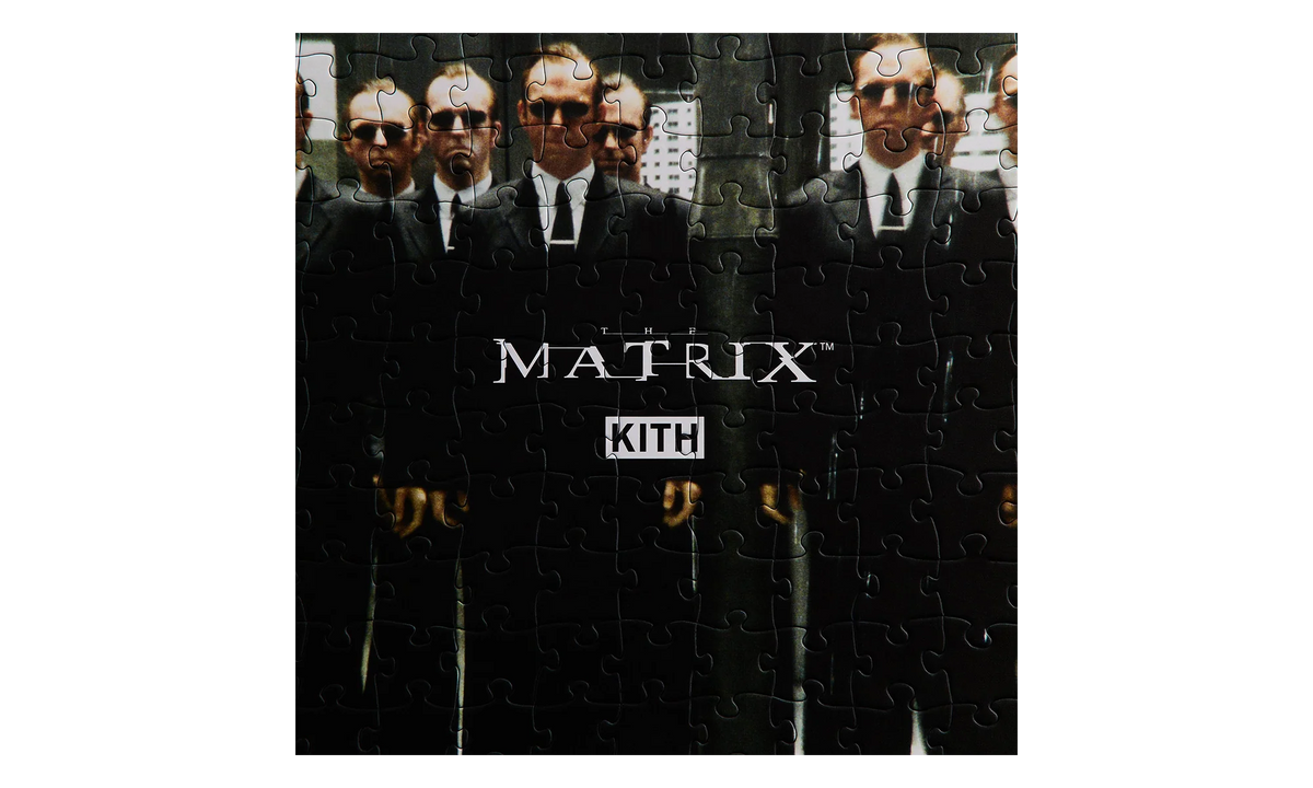 Matrix 500 PS Puzzle "500 PC Puzzle - Multicolor" KHLH00100 906