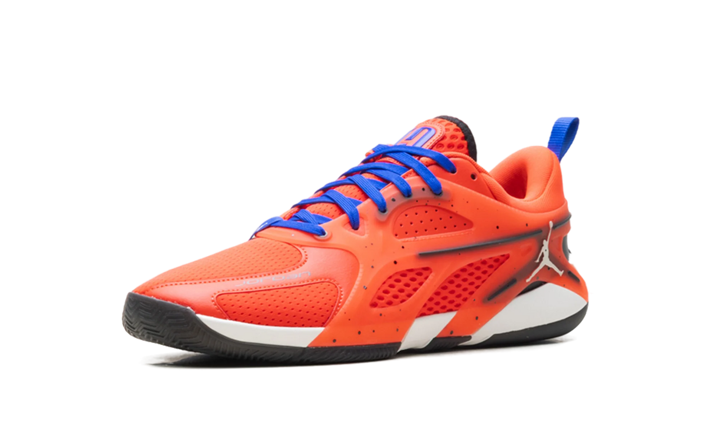 Jordan Heir Series "Bright Crimson" FQ3858 614