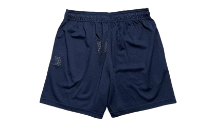 EE Basic Syracuse Shorts "Blue / Orange" EE155