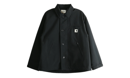 Hudson Pocket Jacket "Black" I035148 89XX