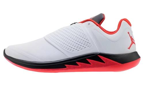 Jordan Grind 2 "White Black Fire Red" AO9567 100