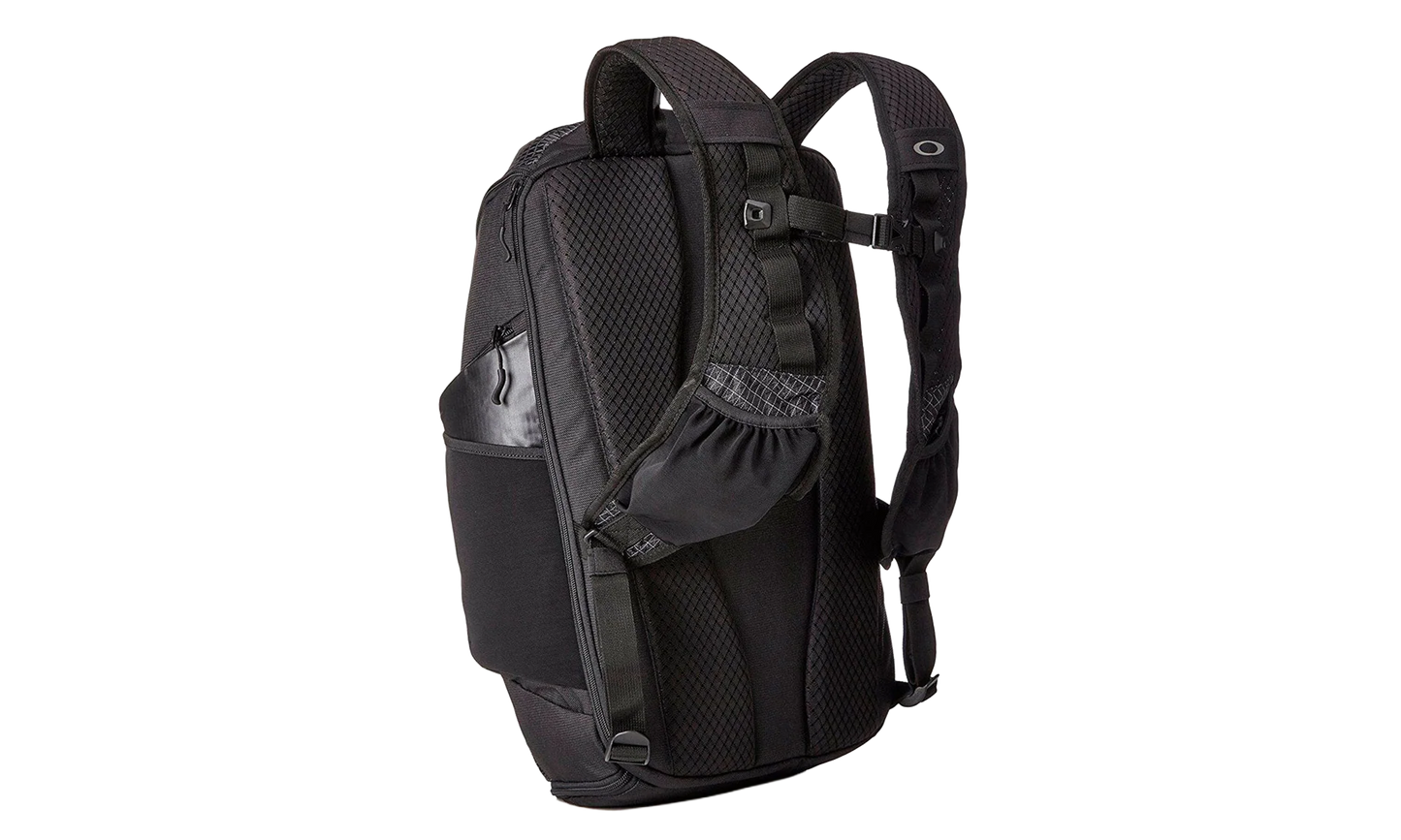 Link Pack Backpack "Blackout" 92910 01K