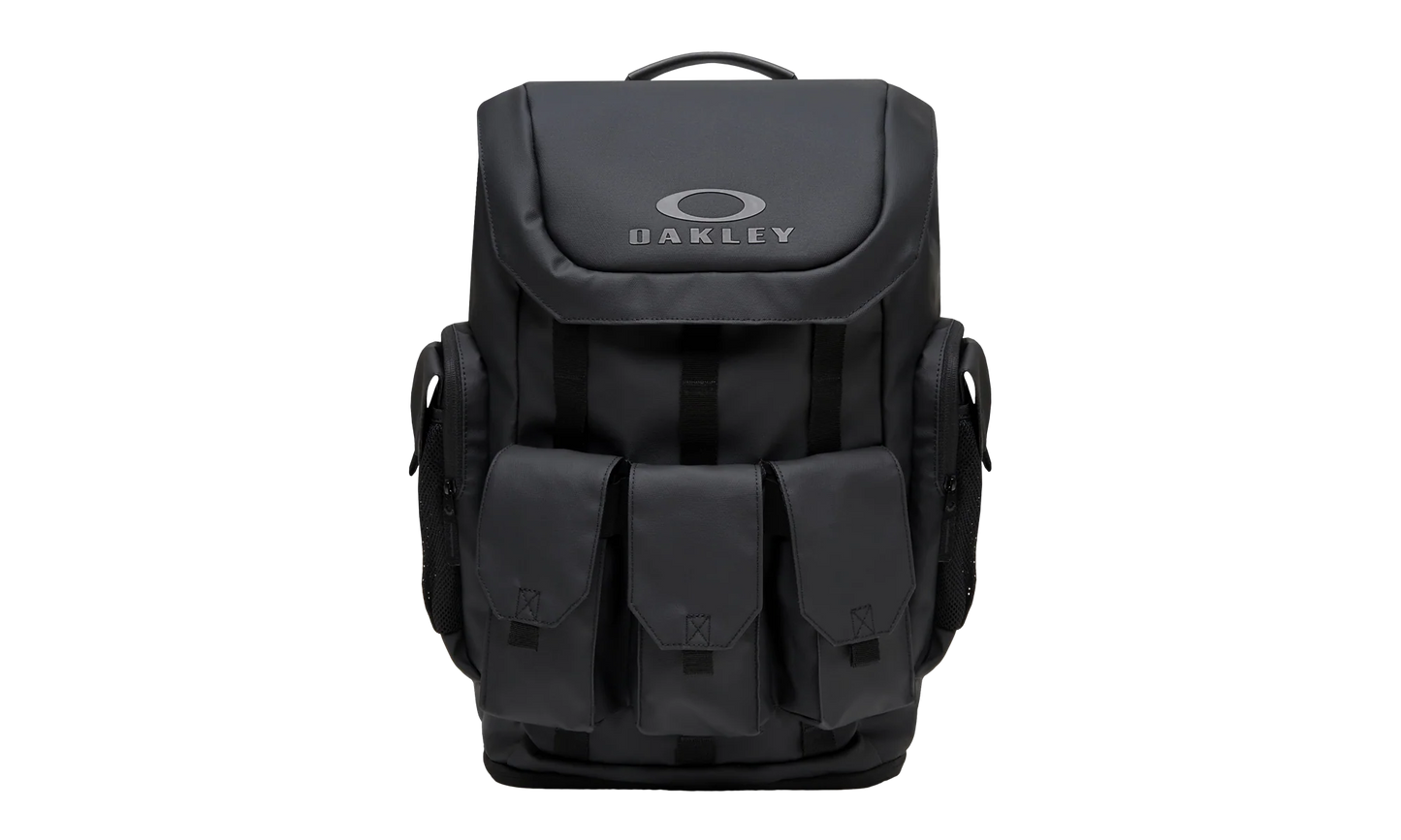 Multipocket Backpack "Blackout" FOS900292 02E