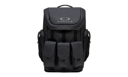 Multipocket Backpack "Blackout" FOS900292 02E