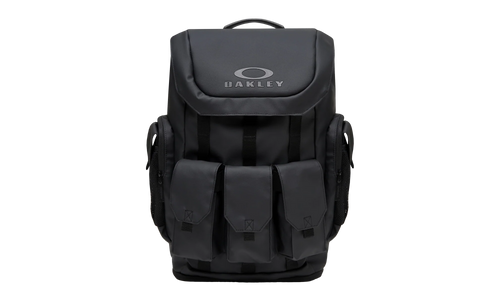 Multipocket Backpack "Blackout" FOS900292 02E