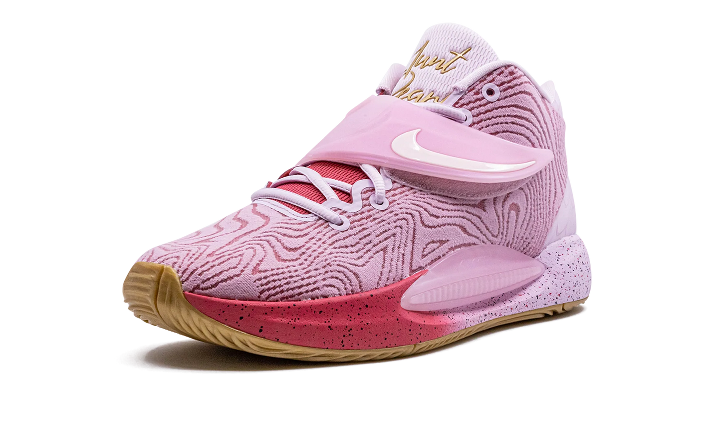 KD 14 "Aunt Pearl" DC9380 600