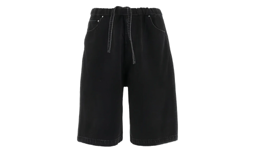 Spar Shorts "Magnetite" ESSS26SH06012 6248