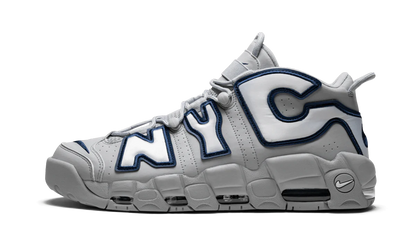 Air More Uptempo NYC QS "New York City" AJ3137 001