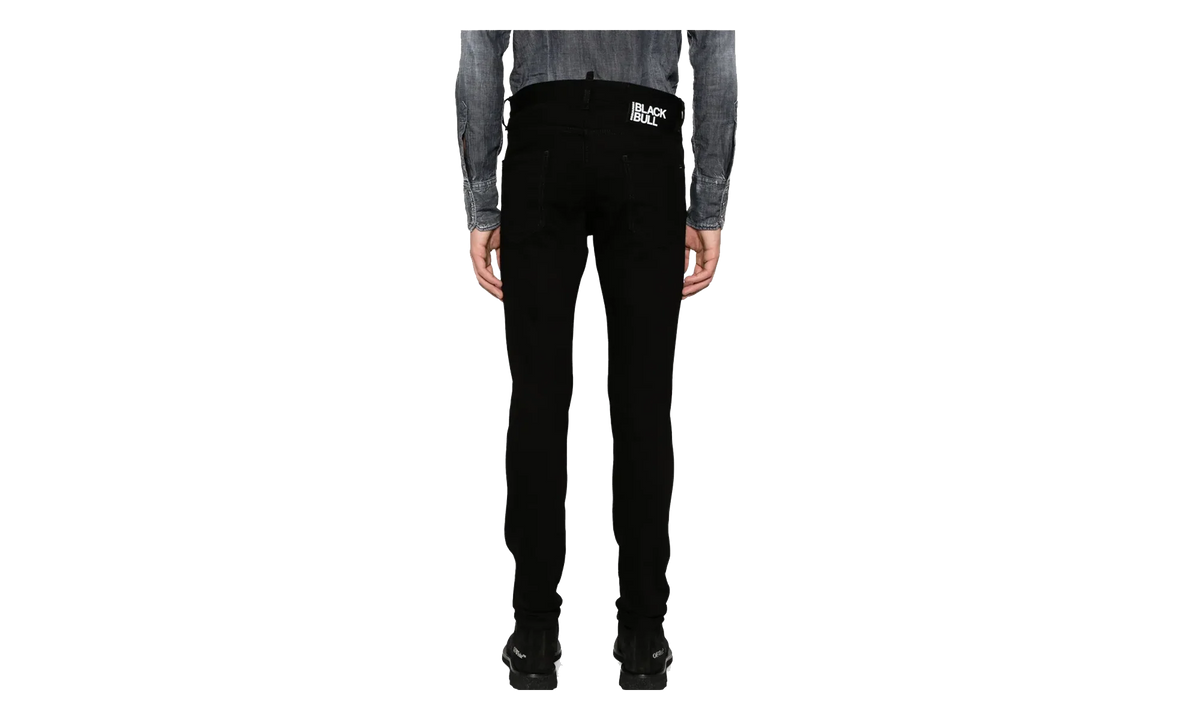 Black Bull Cool Guy Jeans "Black" S74LB1426S30564900