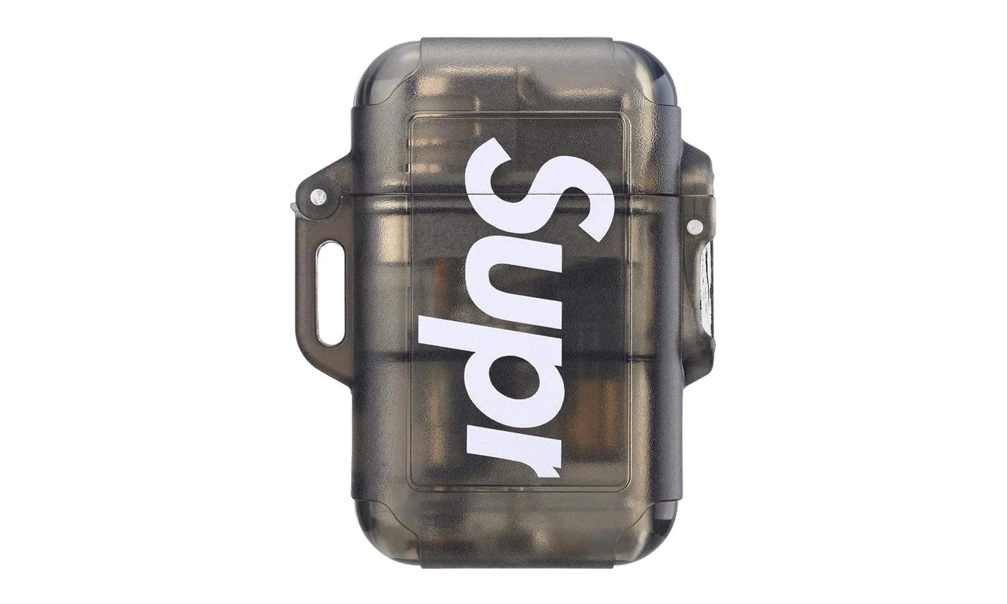 Windmill Zag Lighter "SS26 - Black" SU27429